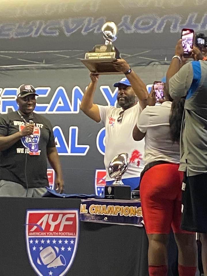 Champs 