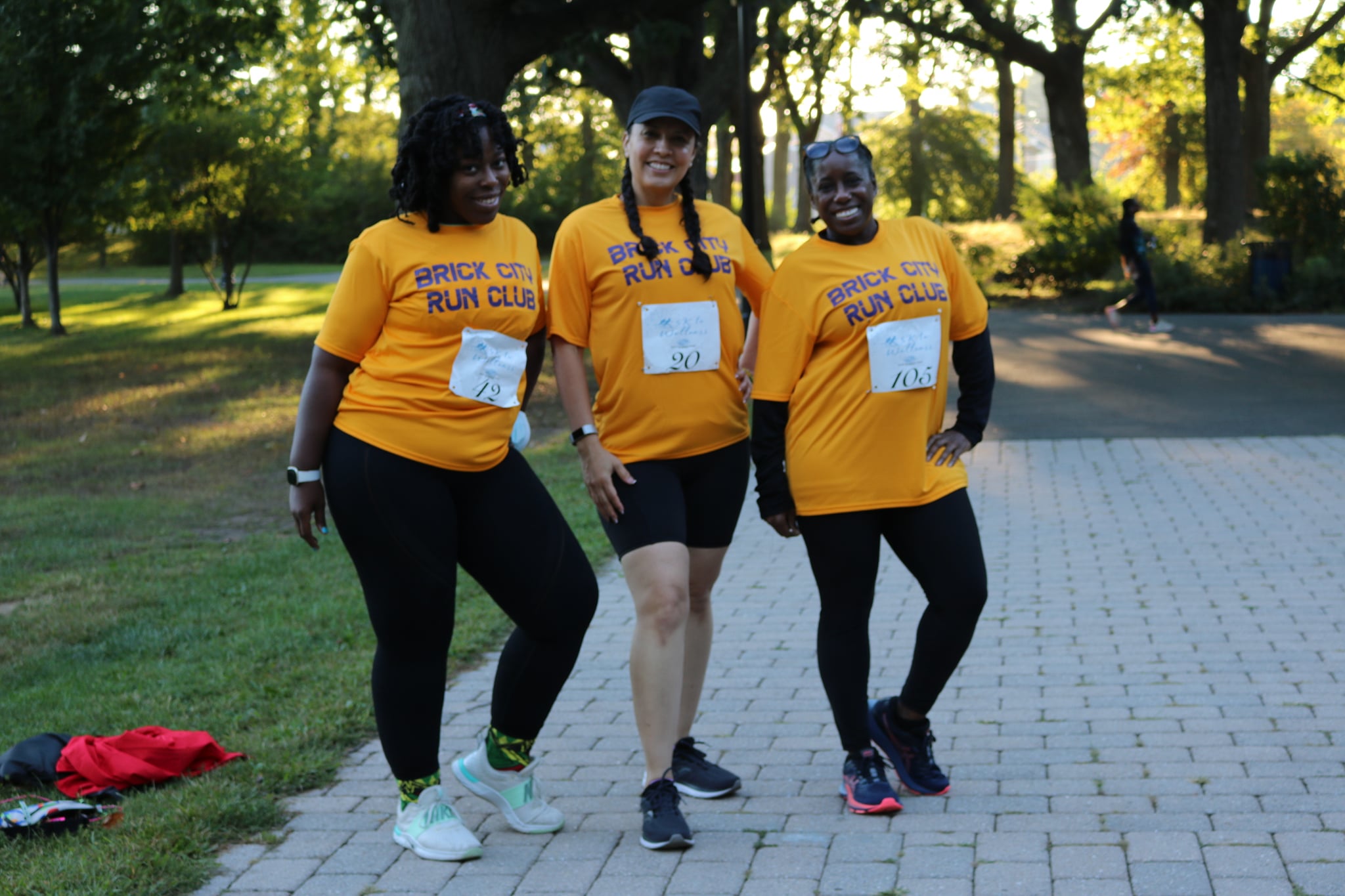 Boys and Girls Club 5K