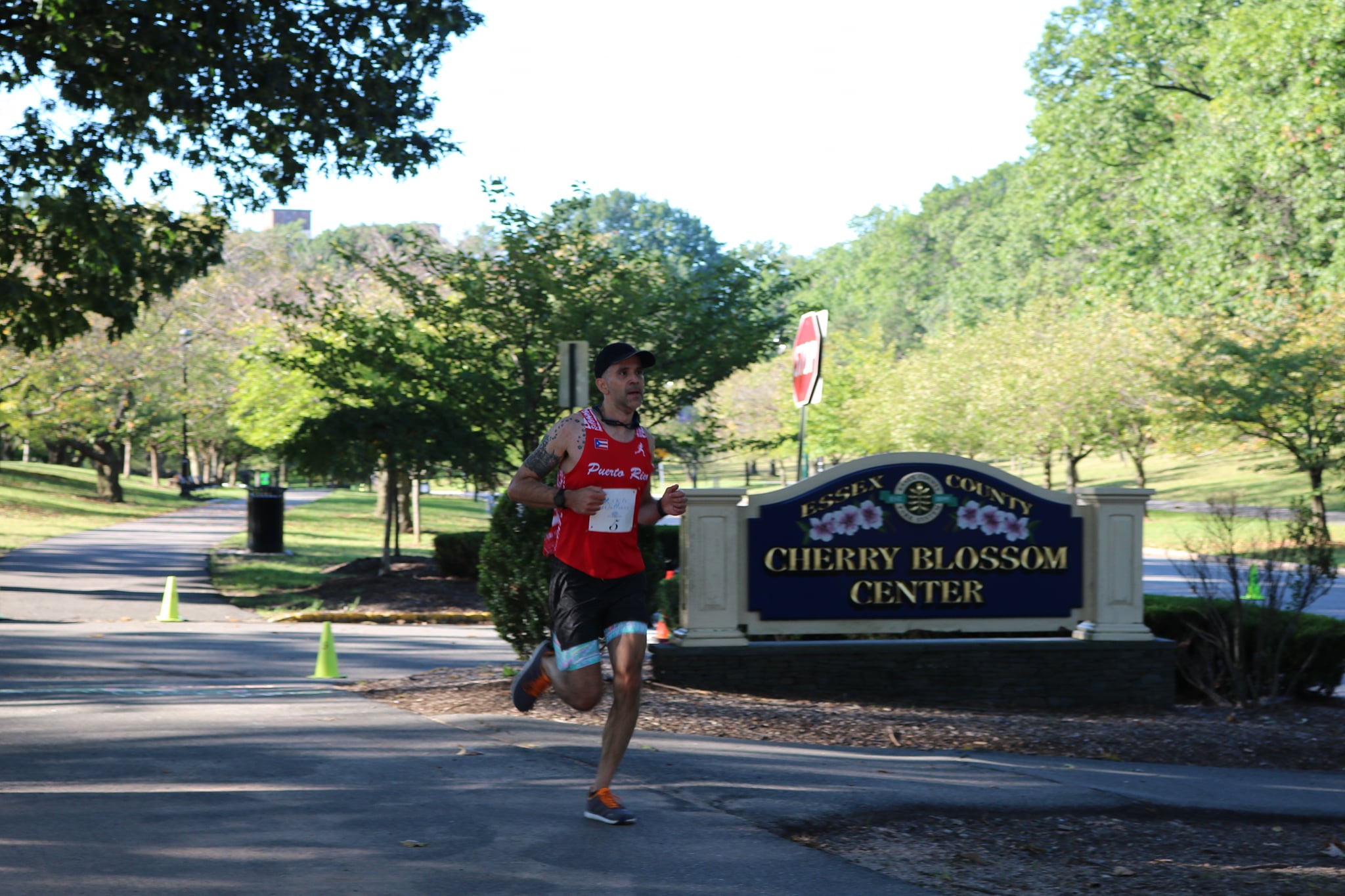 Boys and Girls Club 5K