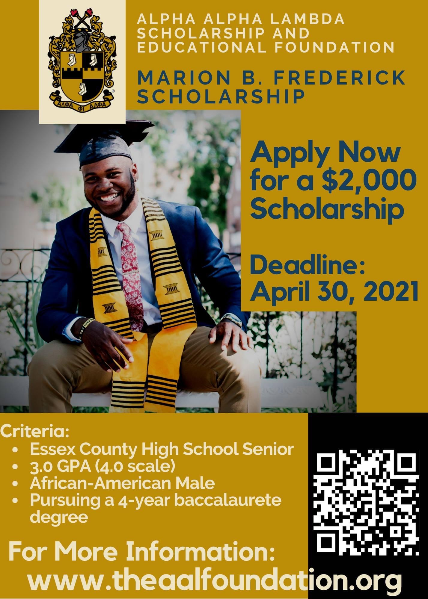 Scholarships 