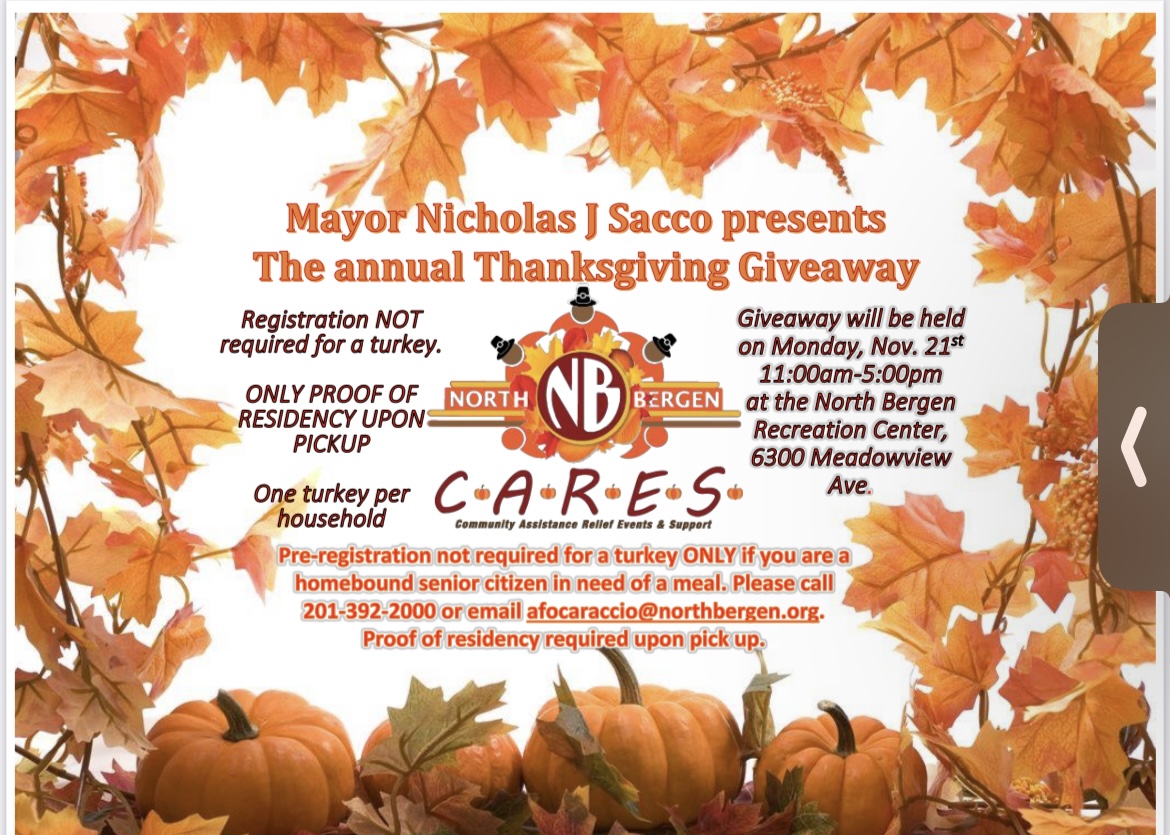 NetNewsLedger - Thanksgiving 2020 - What is Open? What is Closed?