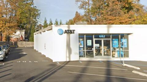 AT&T Store