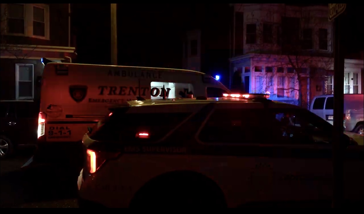 Fatal shooting 