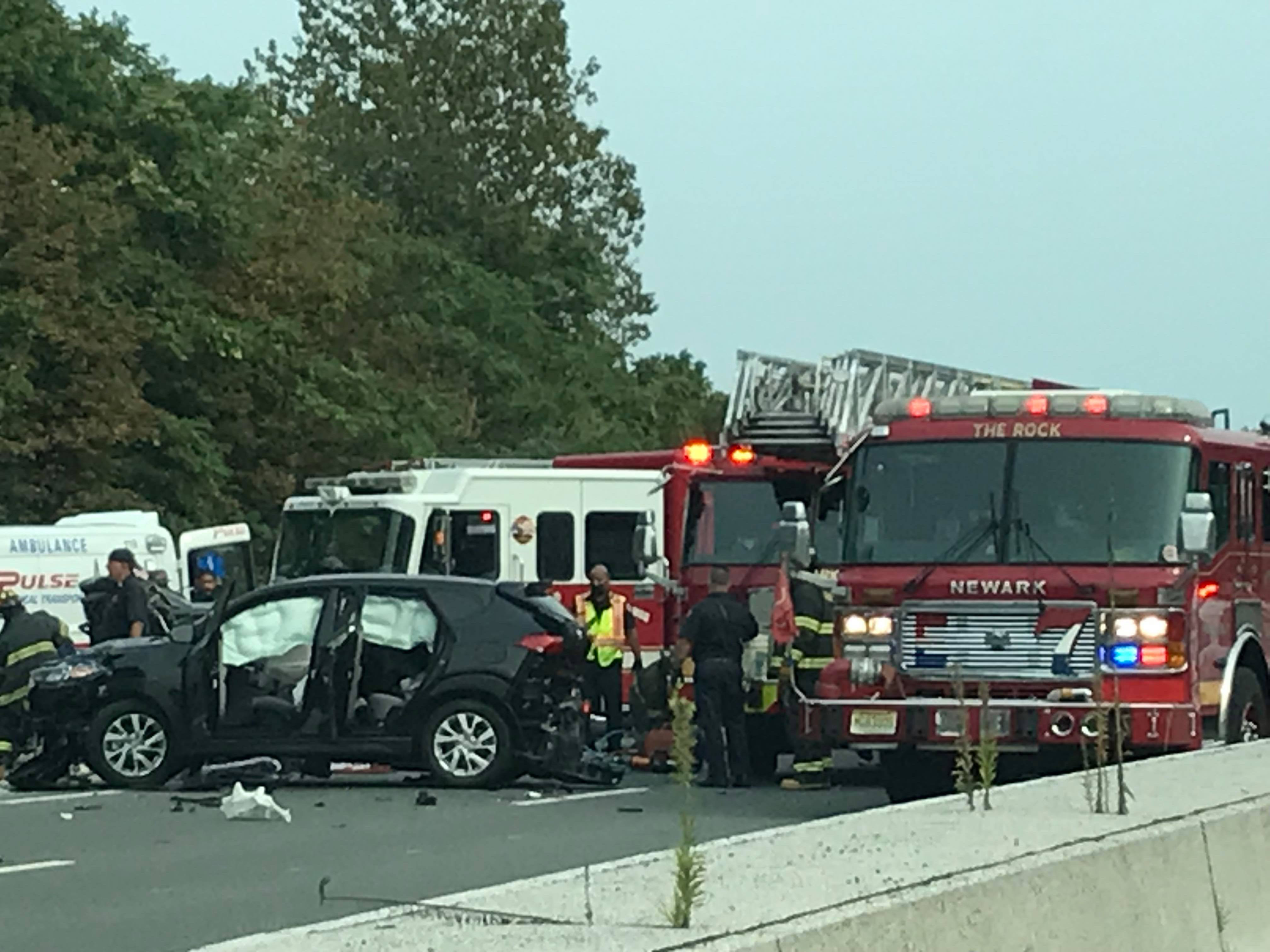 Fatal Car Accident Orange County Ny Yesterday