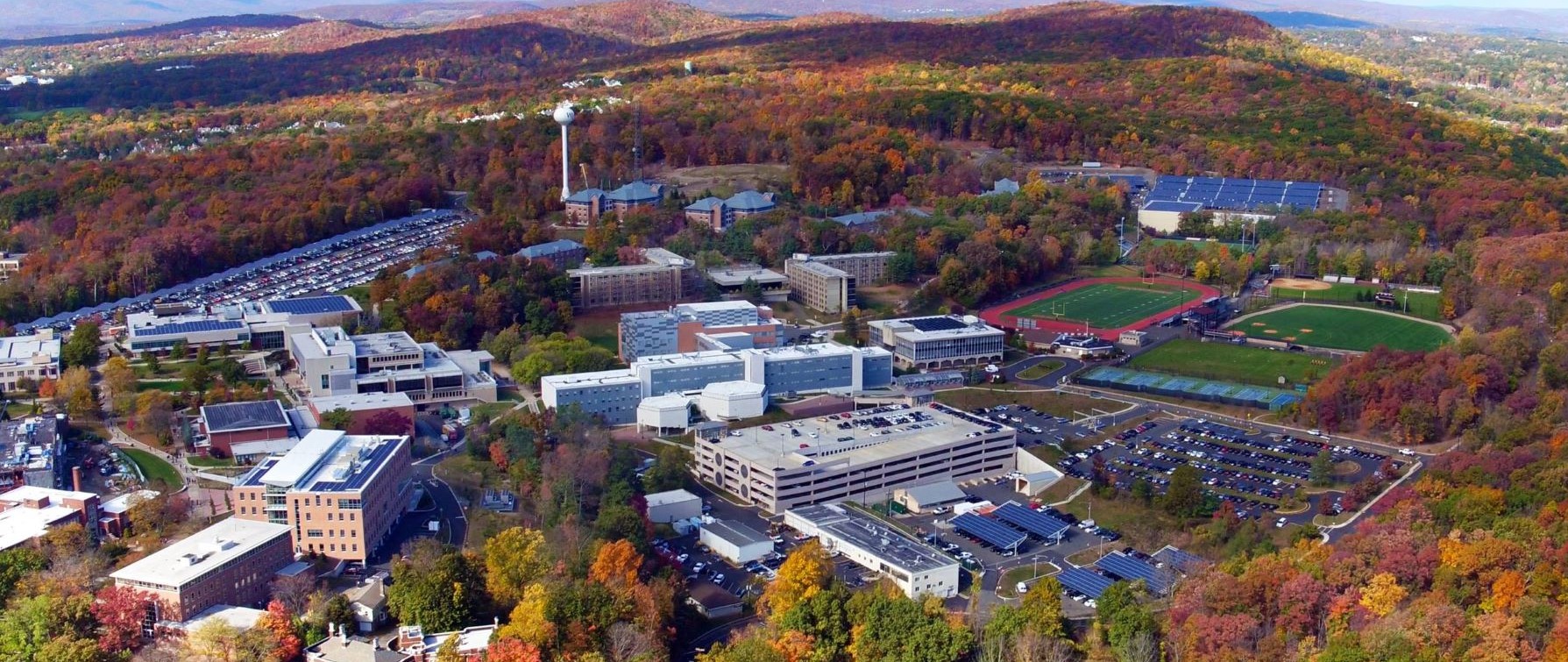 william paterson