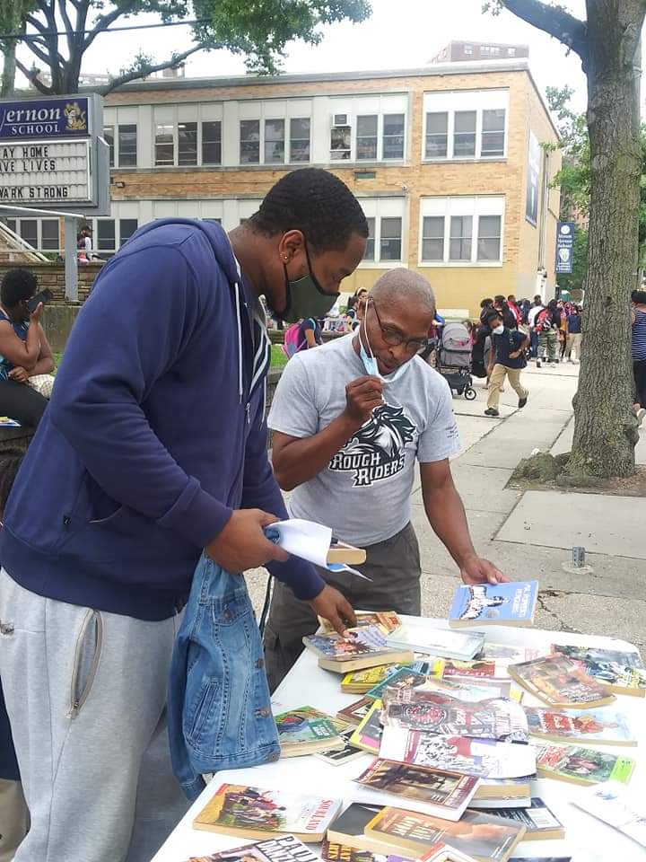 Newark Pandemic Assistance