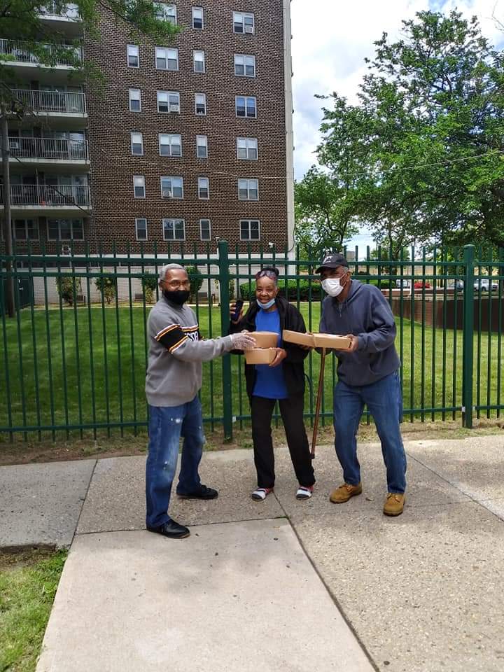 Newark Pandemic Assistance
