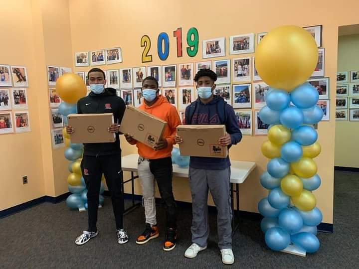 Newark Pandemic Assistance