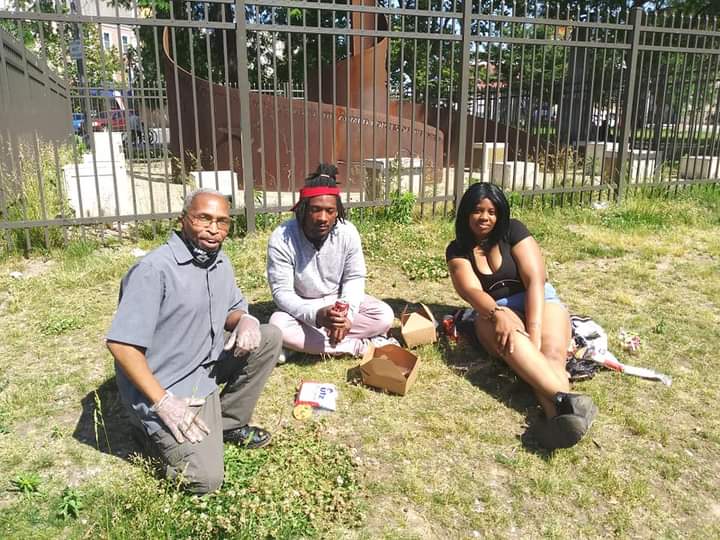 Newark Pandemic Assistance
