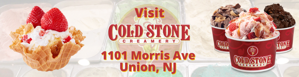 Cold stone union 