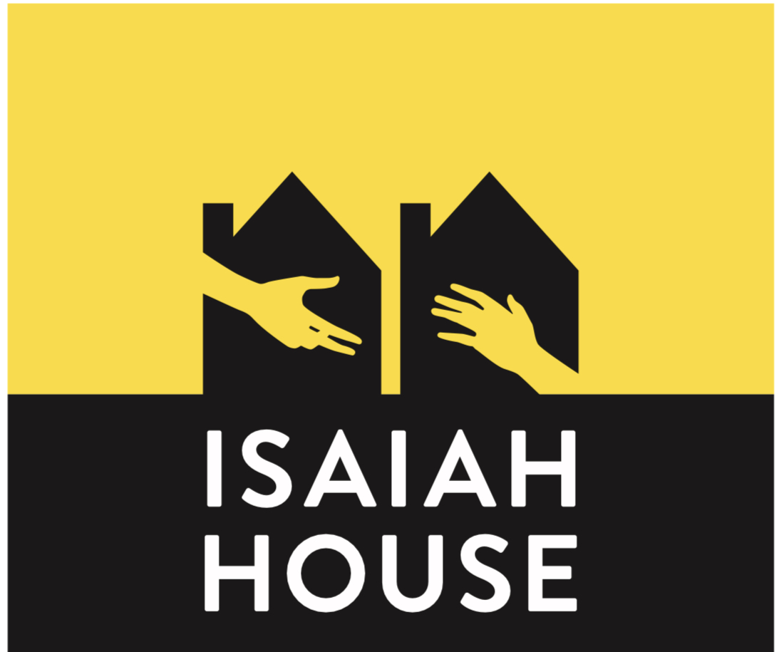 Isaiah house 