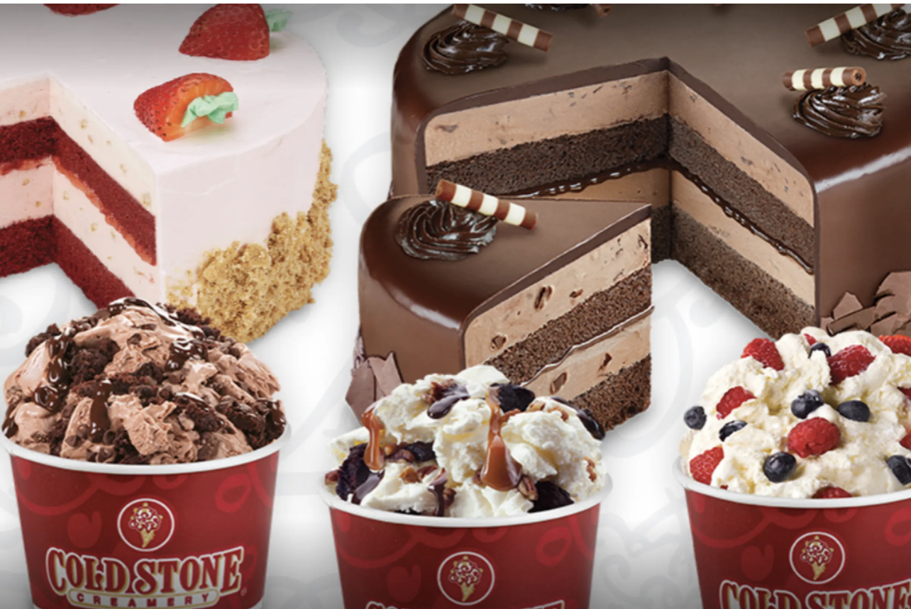 ColdStone 