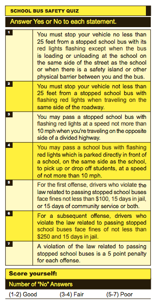 Safety 