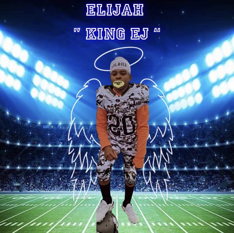 Elijah 