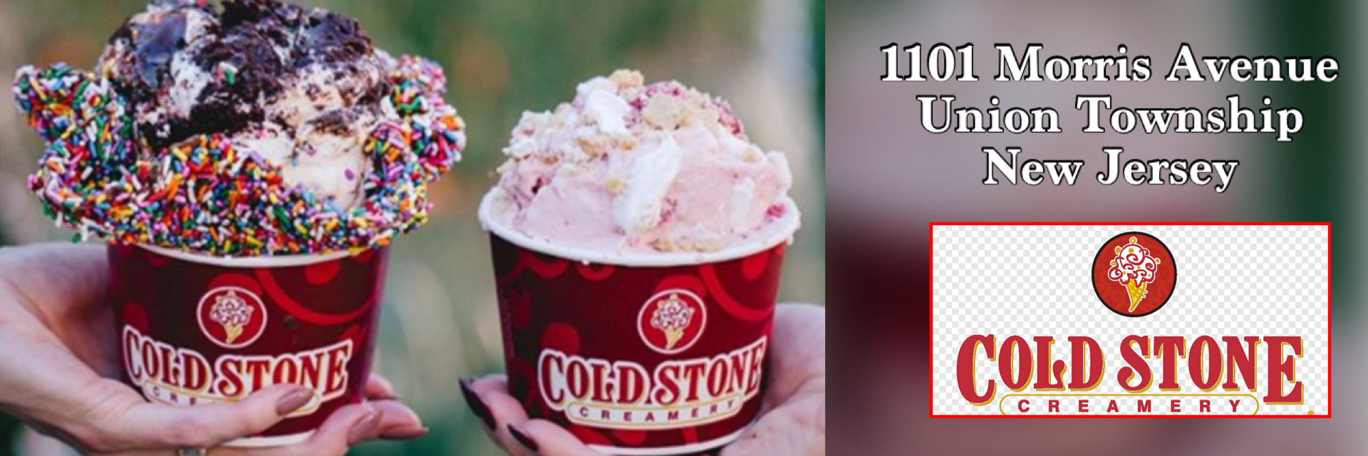 Cold Stone 