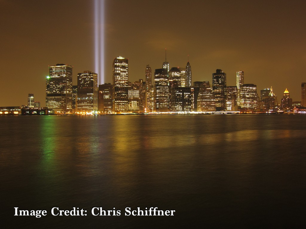 September 11 