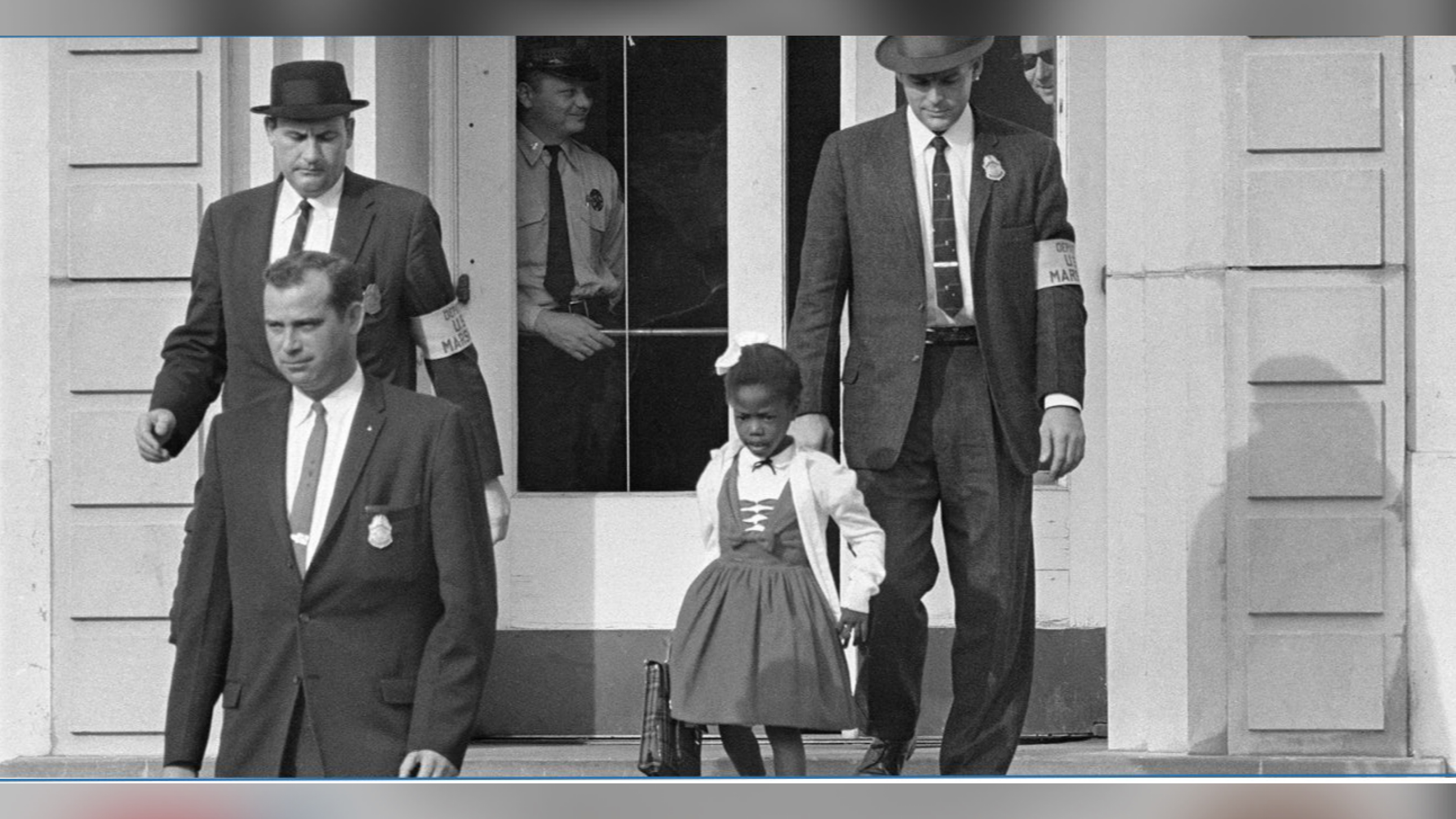 Ruby bridges 