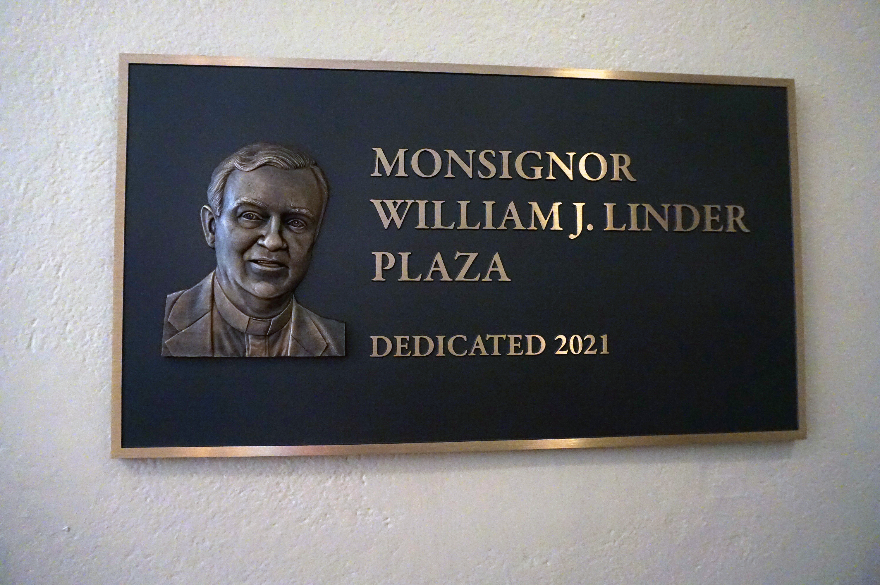 New Community Corporate Offices Renamed