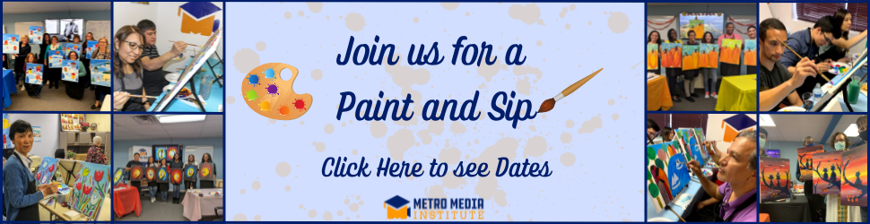 Paint and Sip