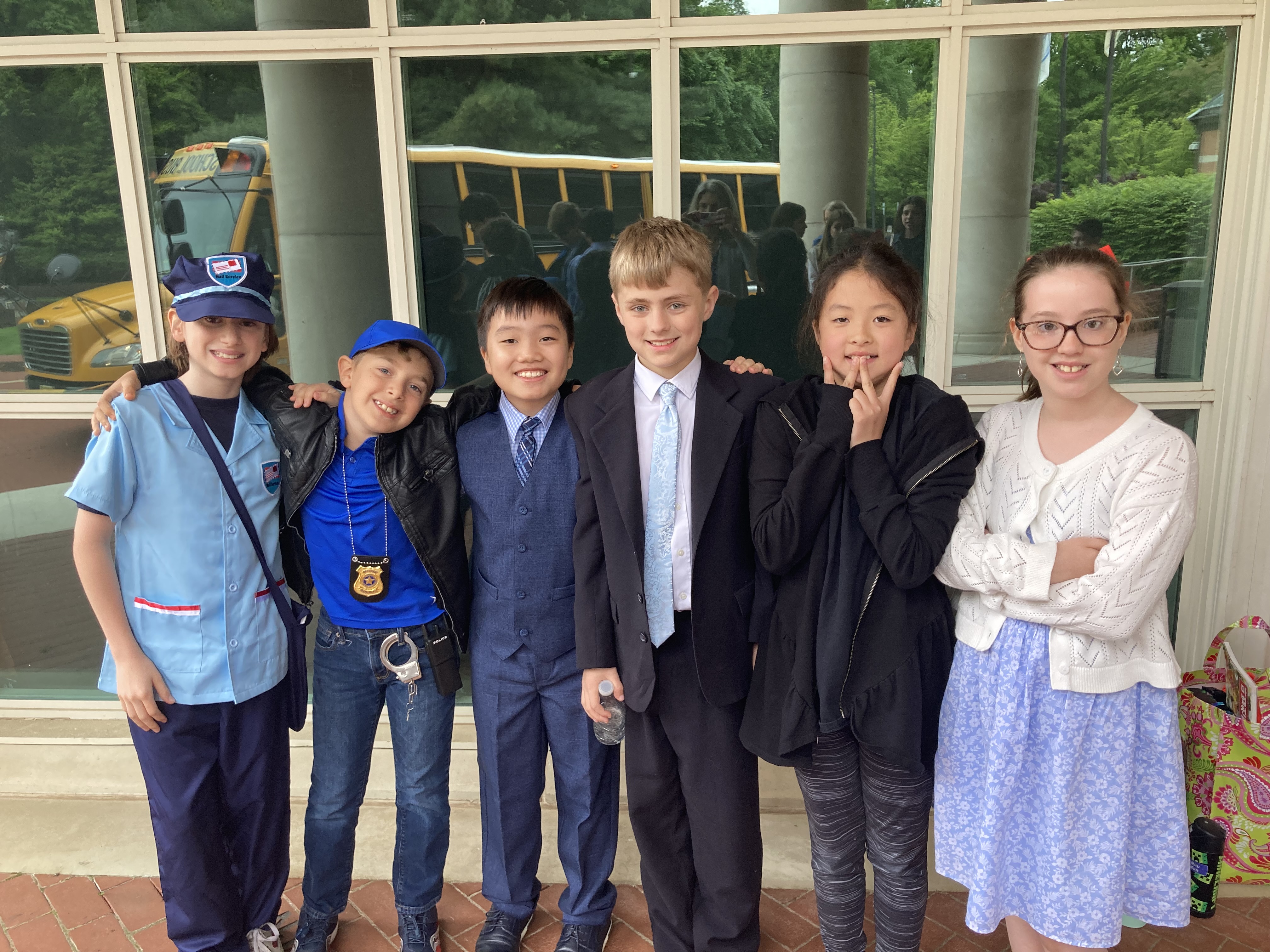 Mock trial 