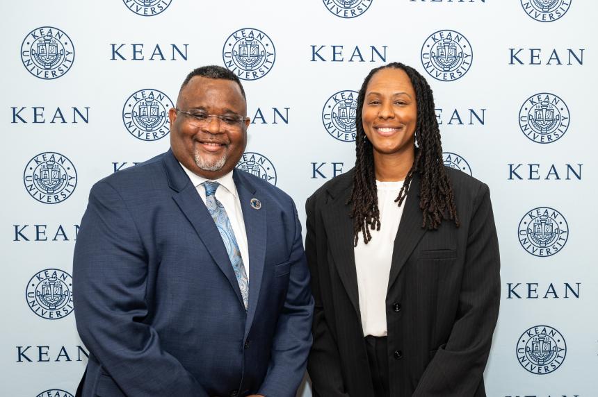 Kean Conference 