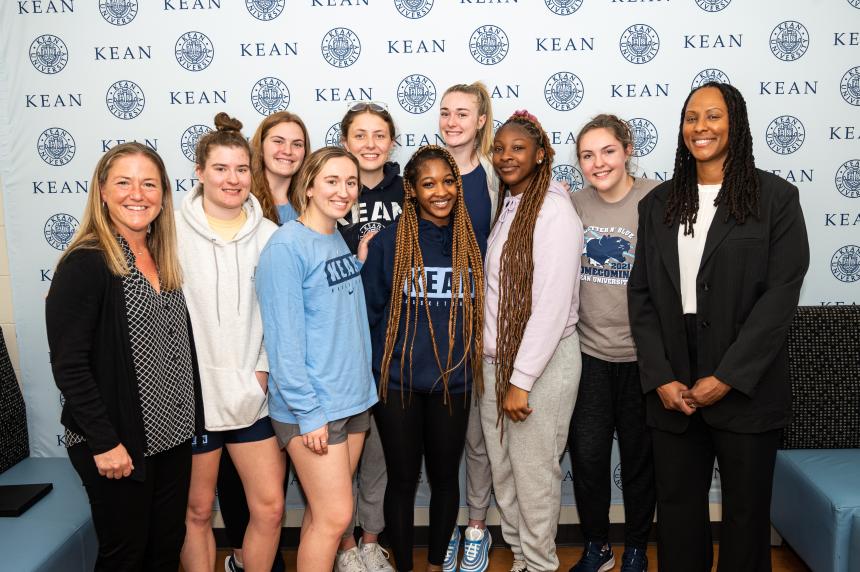 Kean Conference 