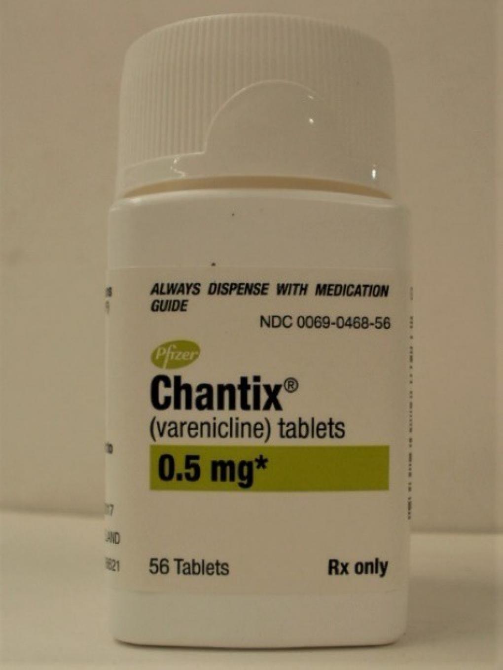 Chantix