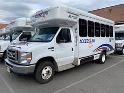 New NJ TRANSIT Vehicles