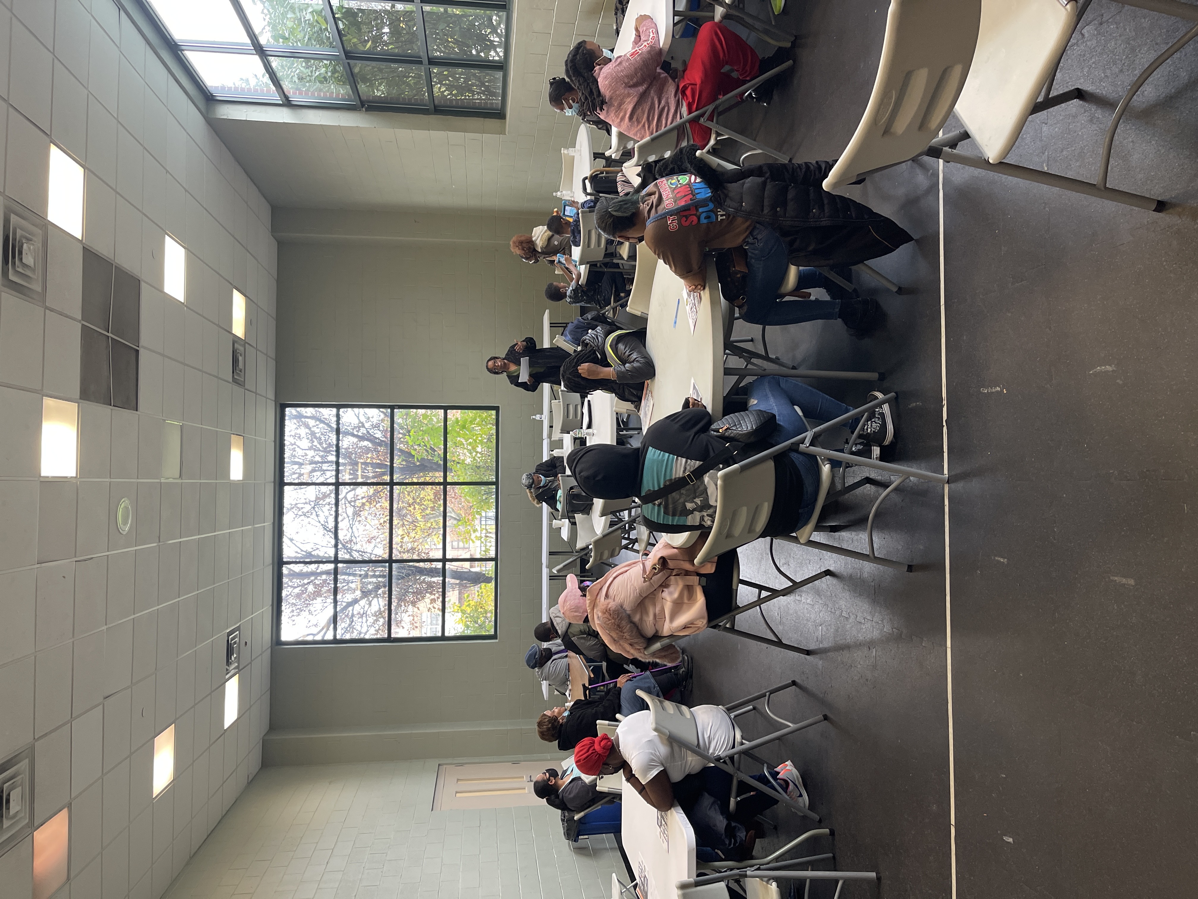 Housing Assistance Workshop