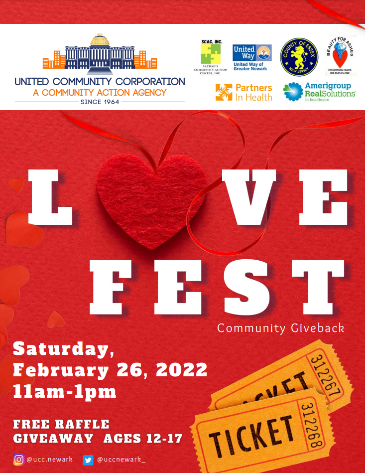Love Fest