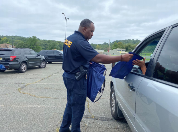 Backpack Giveaway