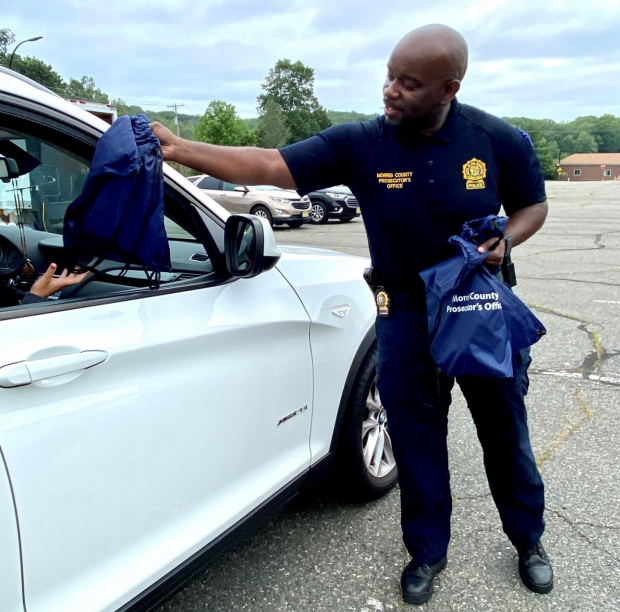 Backpack Giveaway