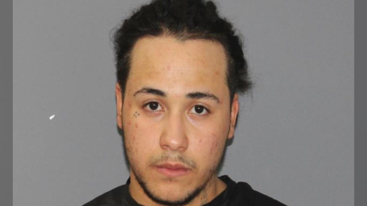 UPDATE Passaic Man, Teen Charged with Shooting that Injured Five