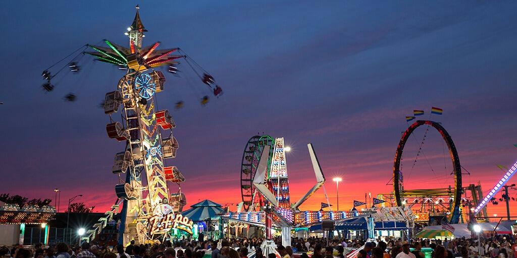 State Fair Meadowlands 2020 Cancelled Due to COVID19 Pandemic
