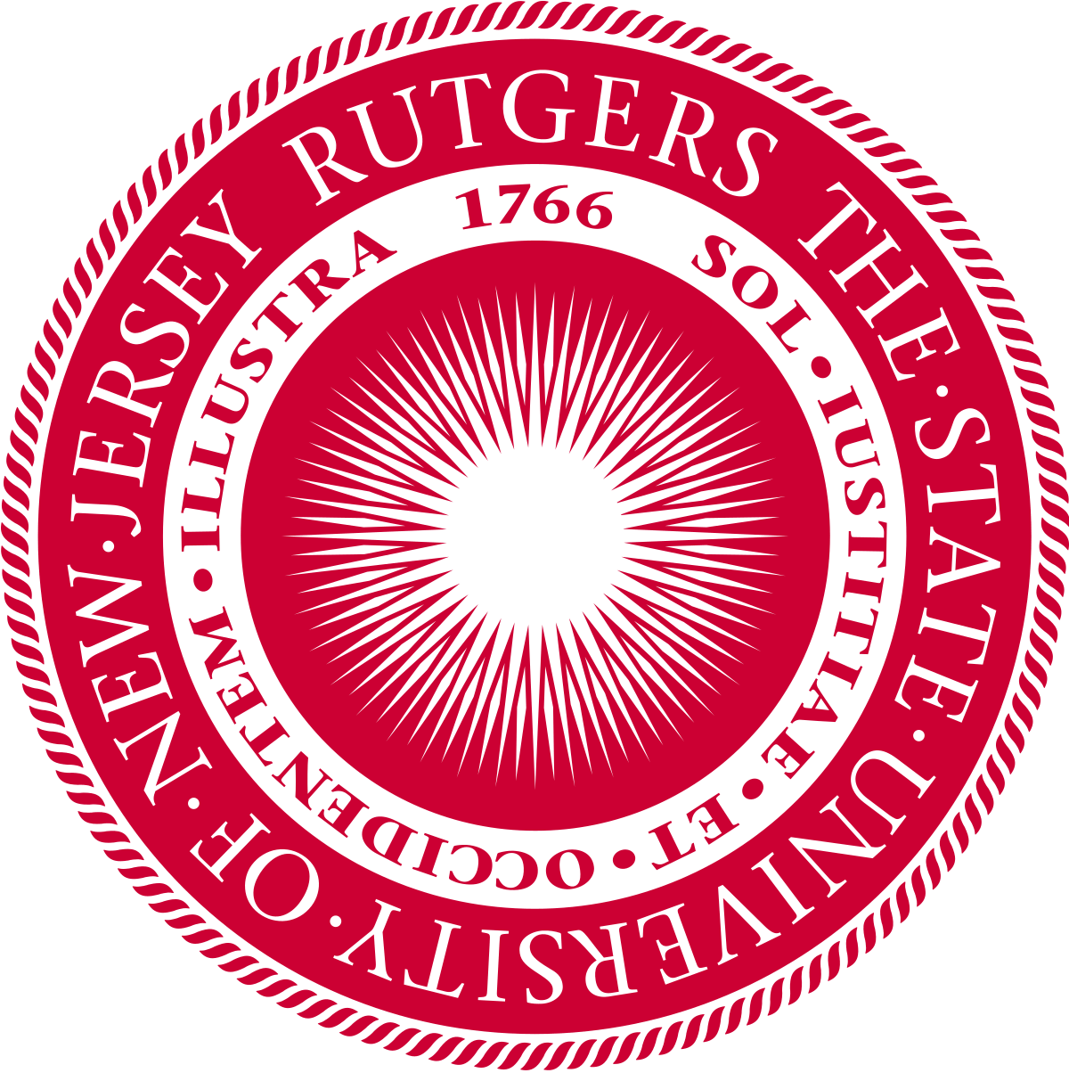 RUTGERS "Most Classes to be Taken Online for Fall 2020