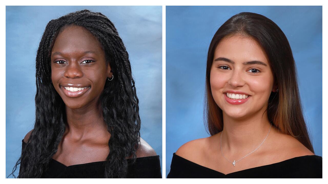Two Bergen County Students to Receive Performing Arts