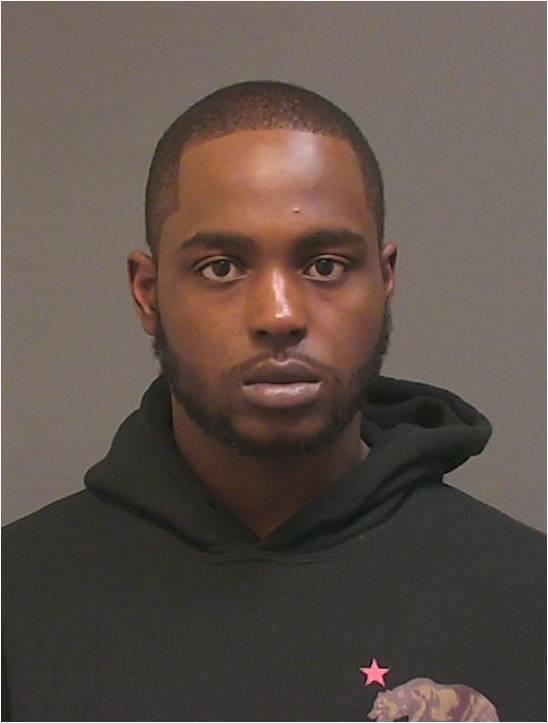 Plainfield Police Search Warrant Yields Firearm, CDS Arrest