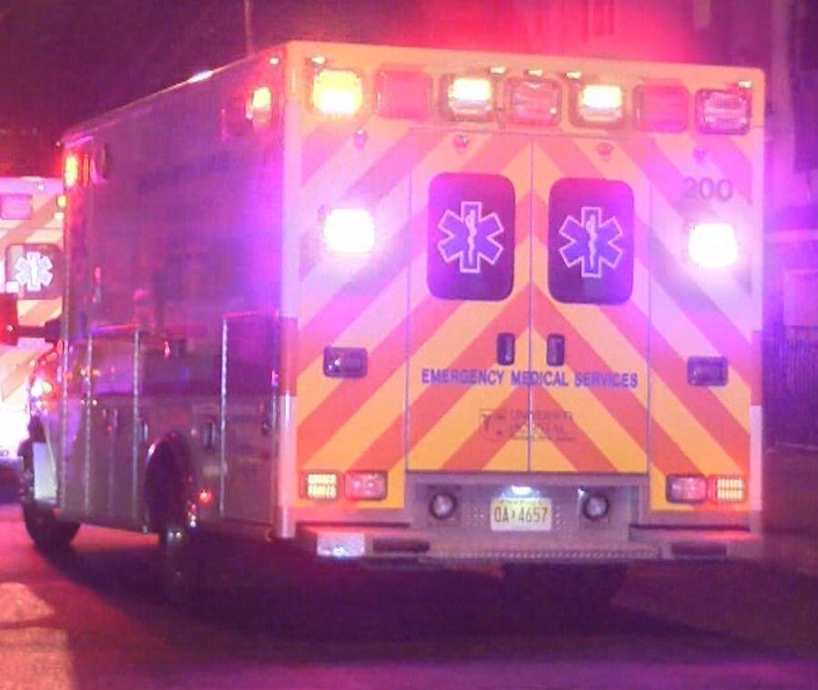 BREAKING: Critical Injuries Confirmed for Sanitation Technician Struck BREAKING: Critical Injuries Confirmed for Sanitation Technician Struck