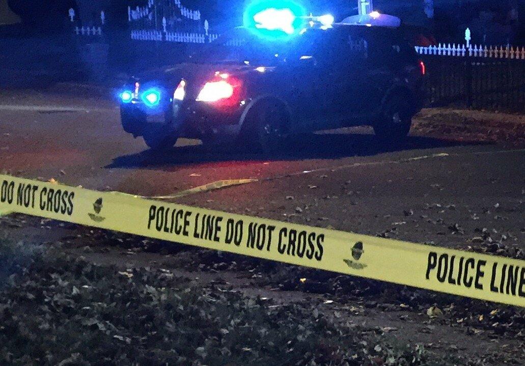 Male Injured In Jersey City Shooting Rlsmedia Com