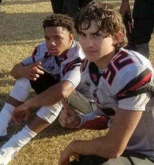 Fords Nj Bearcats Wins American Youth Football National