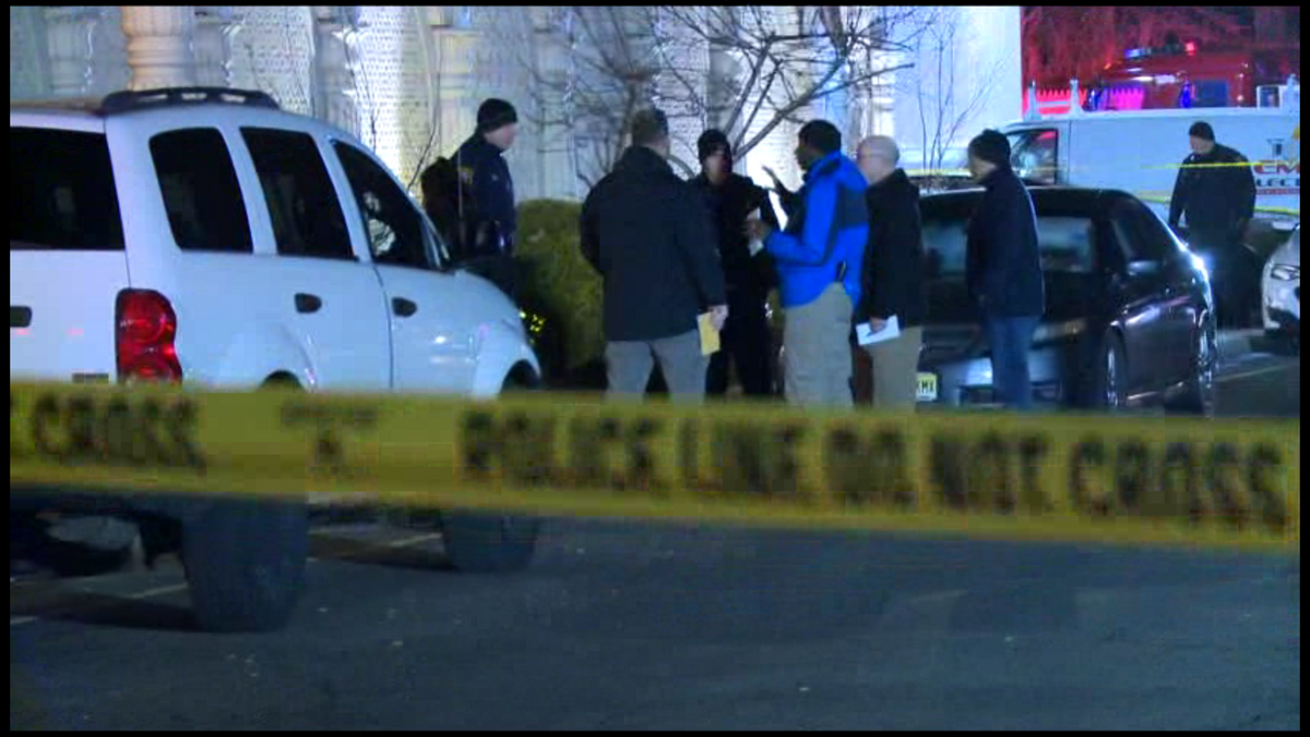 BREAKING EDISON NJ Birthday Party Double Shooting Results in Fatal Injuries at Indian