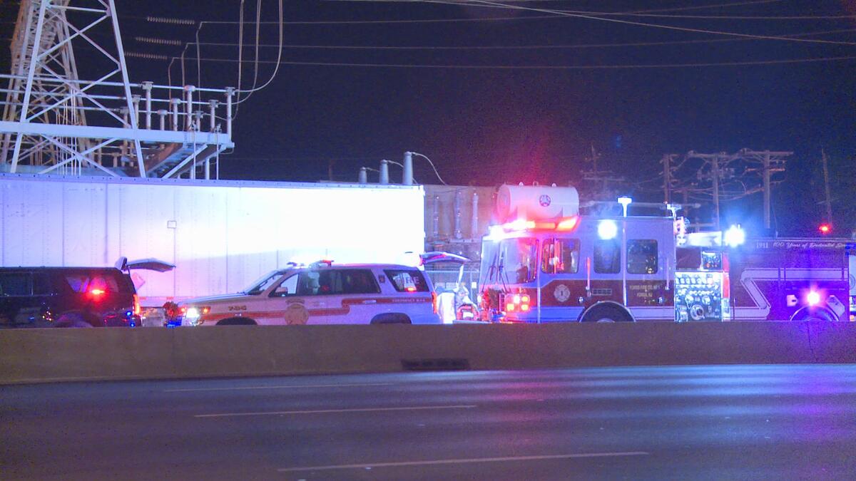 UPDATE Three Women Killed When Car RearEnds Tractor Trailer on Route