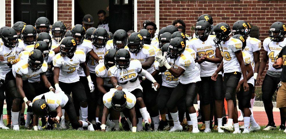 Newark Shabazz High School To Host City S First Nj State Sectional