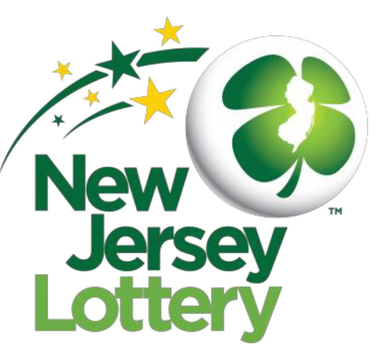 new jersey midday pick 4 lottery results