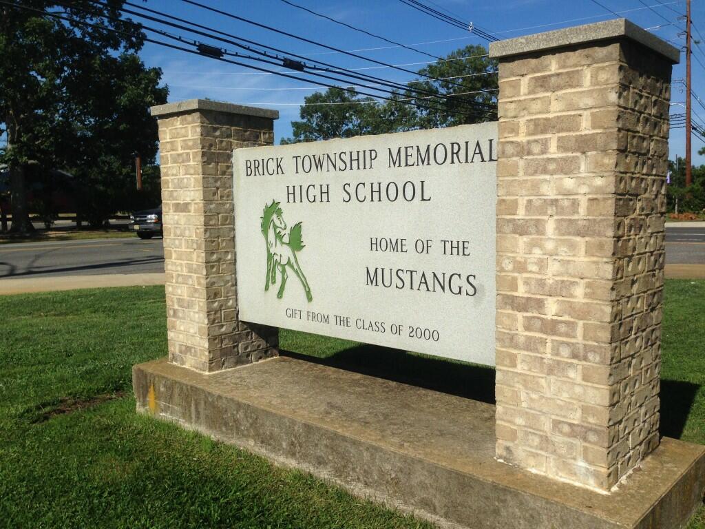 brick township high school shooting brick township high school shooting