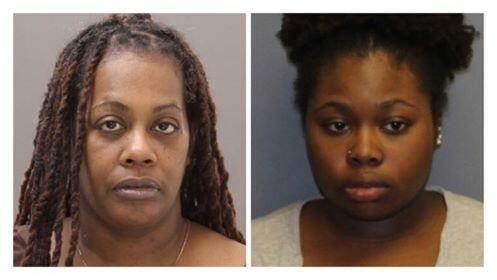 Woman, Daughter Accused Of Murdering Five Relatives