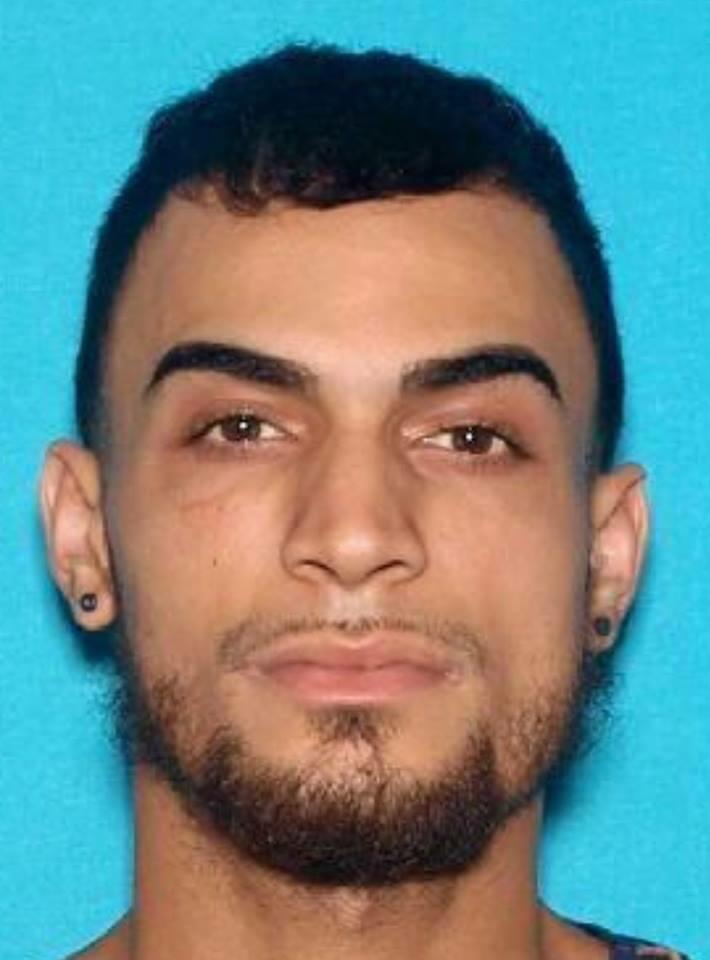 UPDATE: Police Search for Suspect Wanted for Newark Shooting That Had ...