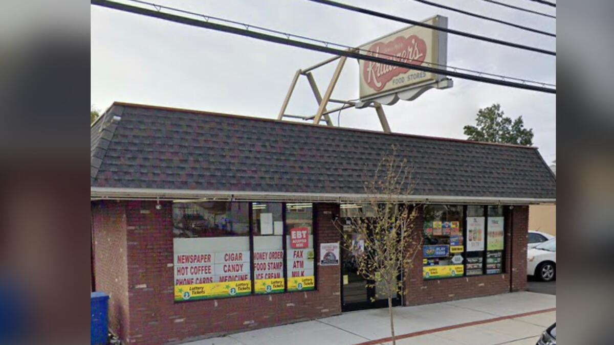 jersey cash 5 winning numbers