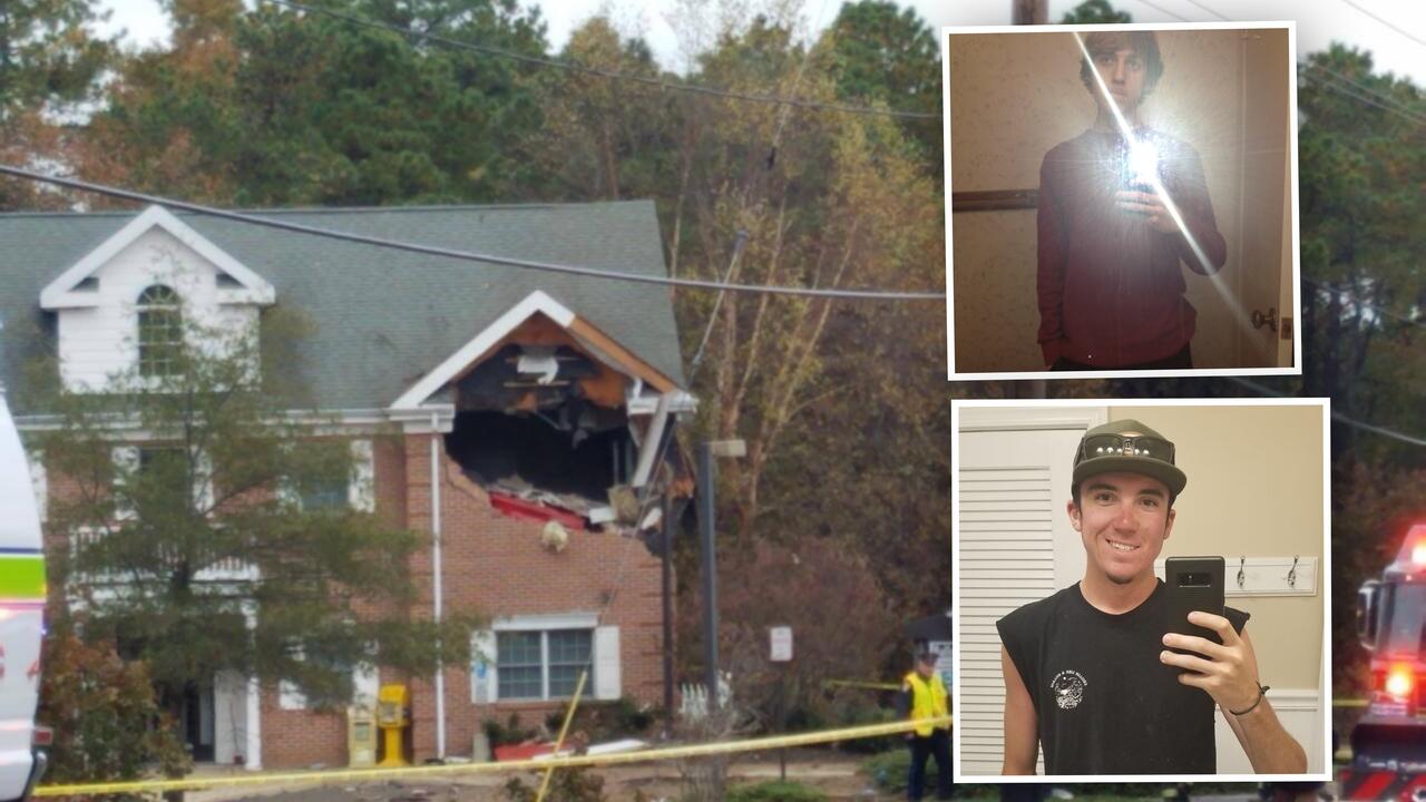Two Dead After Crashing Speeding Porsche into Second Story of Building