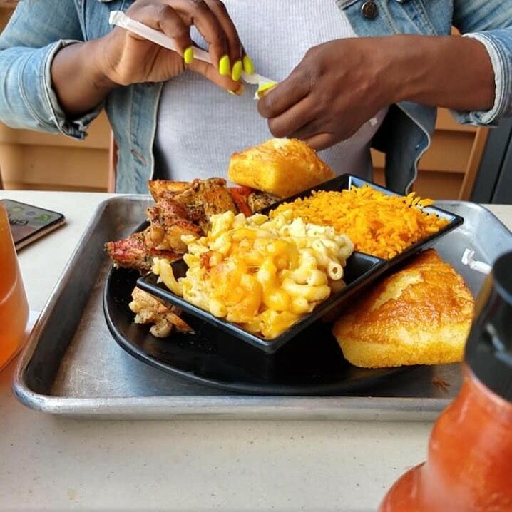 Maplewood Soul Food Restaurant To Operate In Three Walmart Super Stores In Pennsylvania Rlsmedia Com